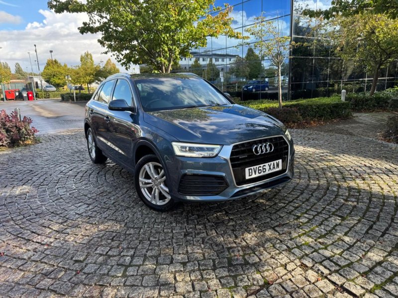 AUDI