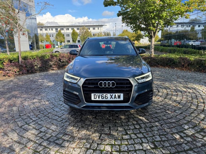 AUDI