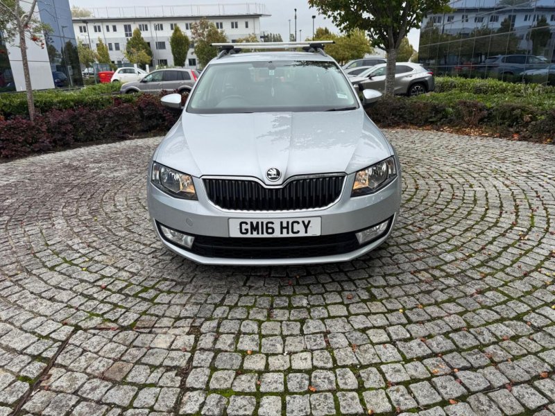 SKODA