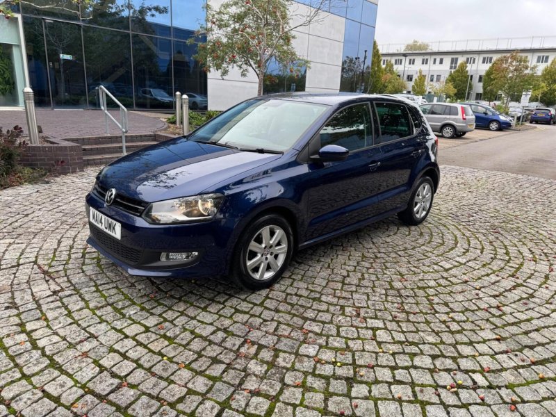 VOLKSWAGEN
